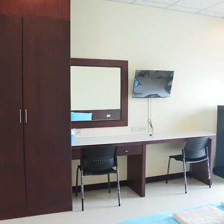 Volinta Park Apartment ระยอง ภายนอก รูปภาพ