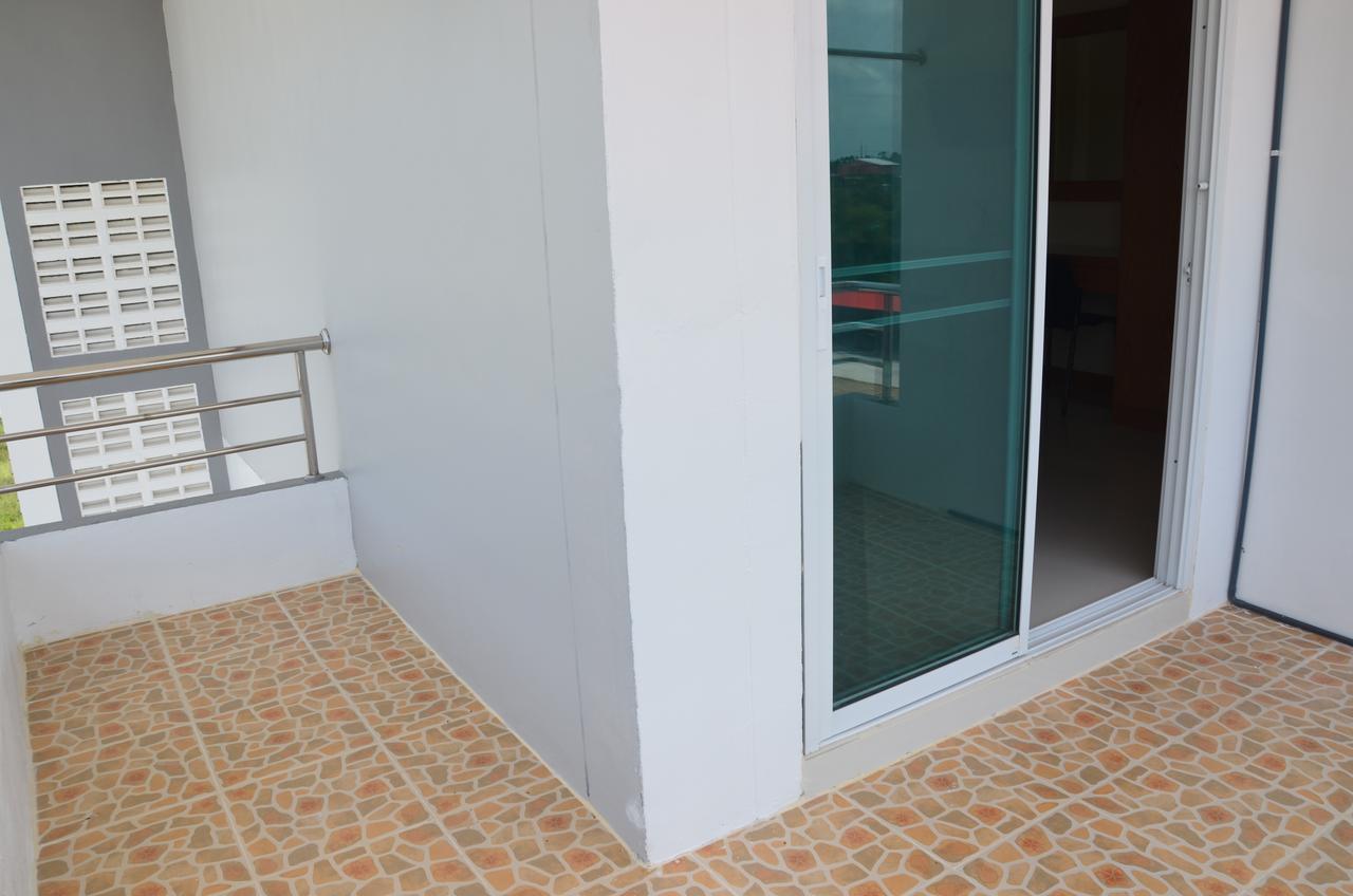 Volinta Park Apartment ระยอง ภายนอก รูปภาพ