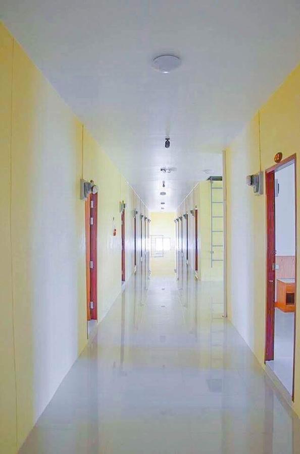 Volinta Park Apartment ระยอง ภายนอก รูปภาพ