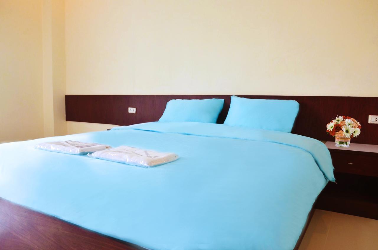 Volinta Park Apartment ระยอง ภายนอก รูปภาพ