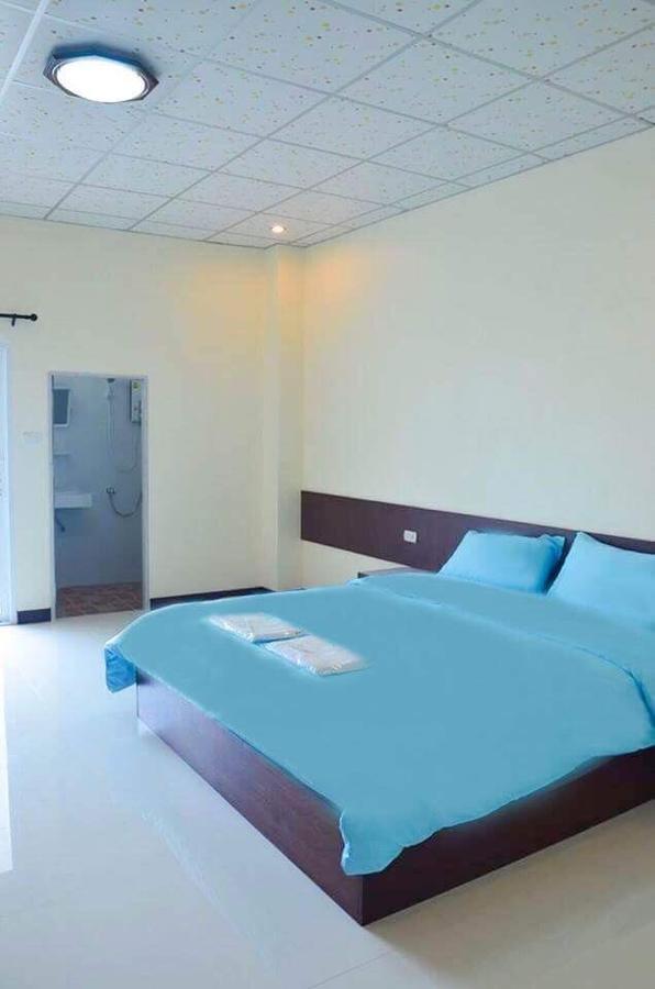 Volinta Park Apartment ระยอง ภายนอก รูปภาพ