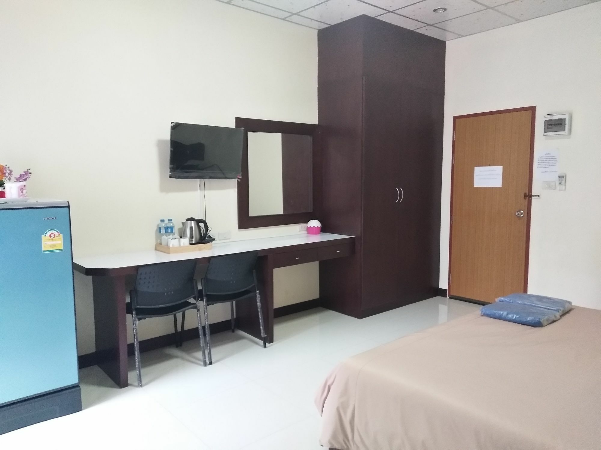 Volinta Park Apartment ระยอง ภายนอก รูปภาพ